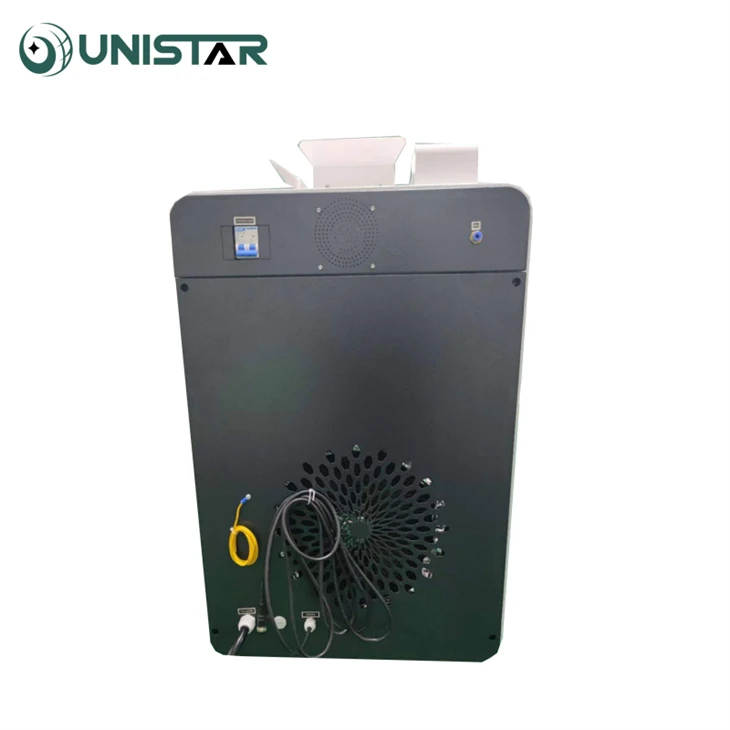 4 in 1 Laser Welding Machine 4 in 1 Laser Welding Machine