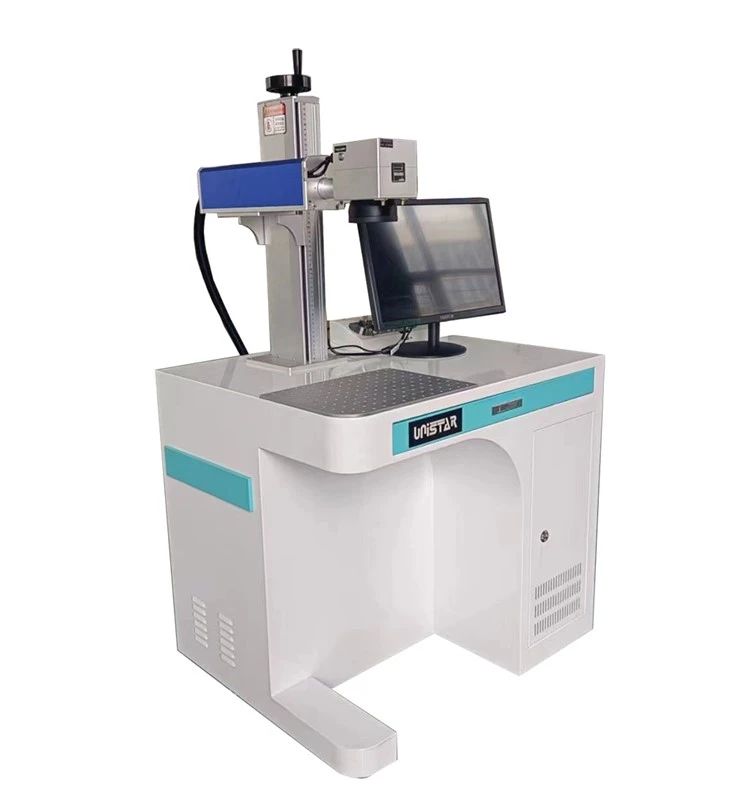 Metal Laser Engraver For Sale